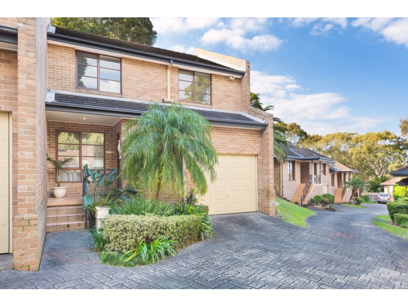 9/438 Port Hacking Road, Caringbah South NSW 2229