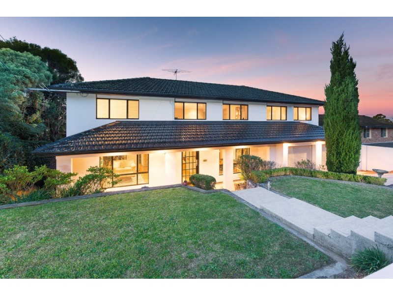 4 Nimoola Road, Engadine NSW 2233