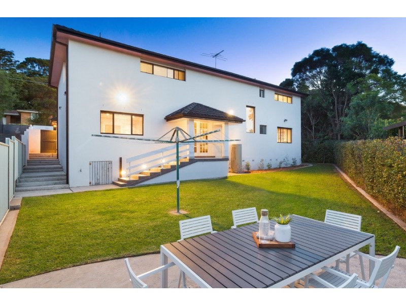 4 Nimoola Road, Engadine NSW 2233