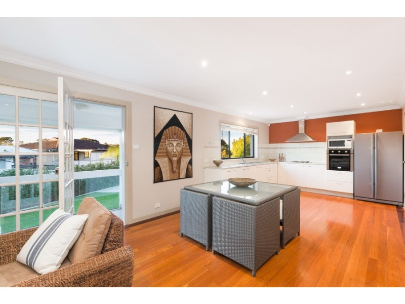 4 Nimoola Road, Engadine NSW 2233