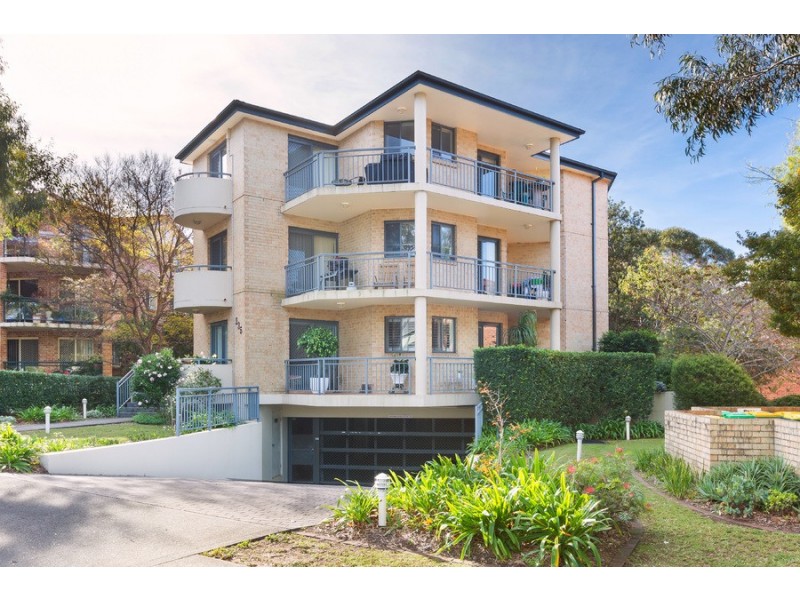 11/235 Kingsway, Caringbah NSW 2229