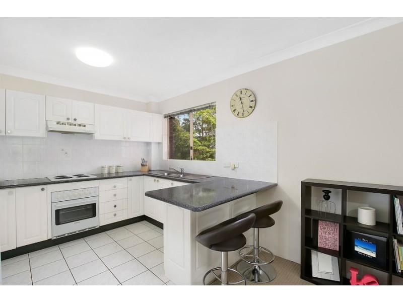8/506-512 President Avenue, Sutherland NSW 2232