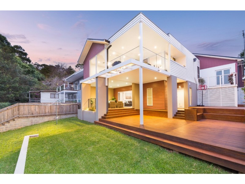 17 Wigens Avenue, Como NSW 2226