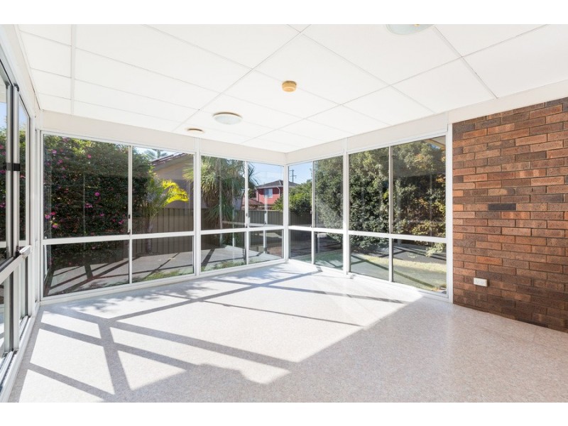 13 Silverwater Crescent, Miranda NSW 2228