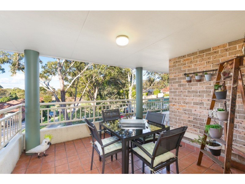 18/45-47 Vermont Street, Sutherland NSW 2232