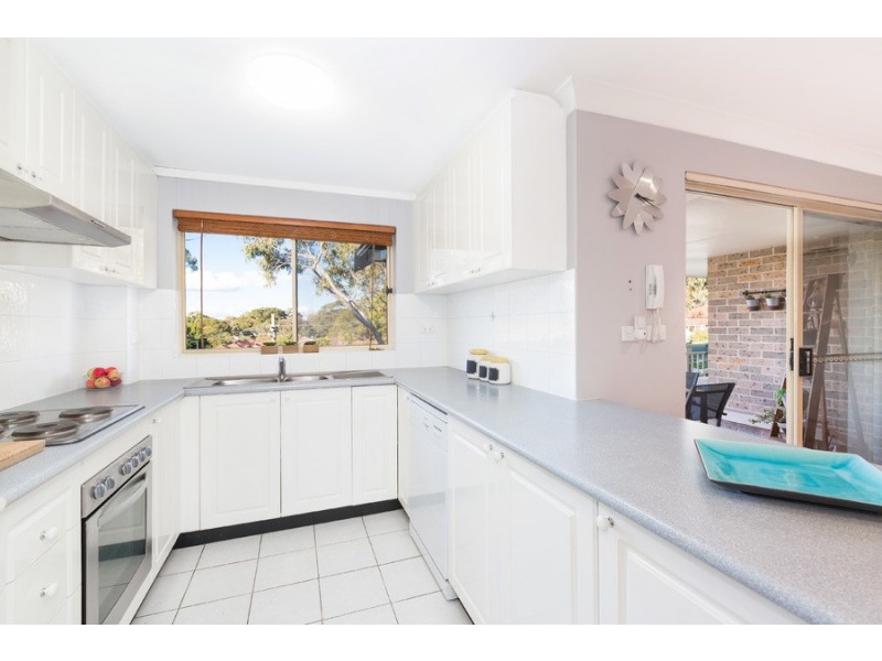18/45-47 Vermont Street, Sutherland NSW 2232