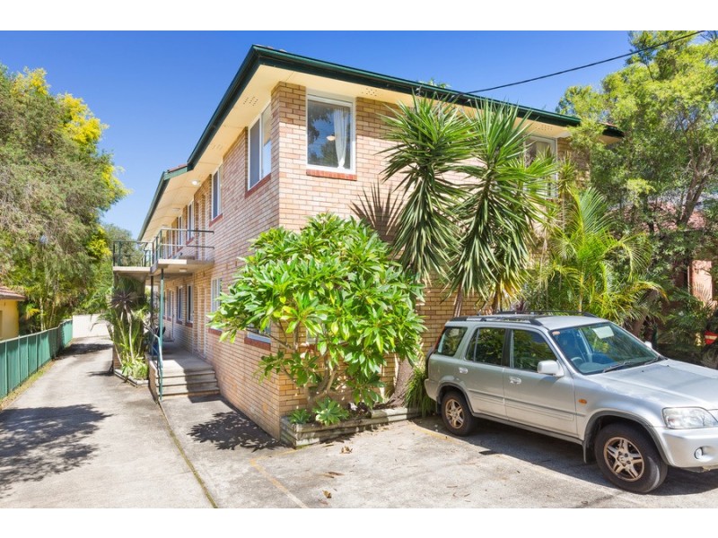 5/20 Seaforth Avenue, Woolooware NSW 2230