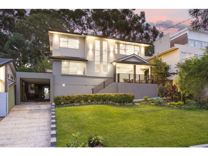 3 Mikarie Place, Kirrawee NSW 2232