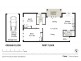 26/75-79 Auburn Street, Sutherland NSW 2232 Floorplan