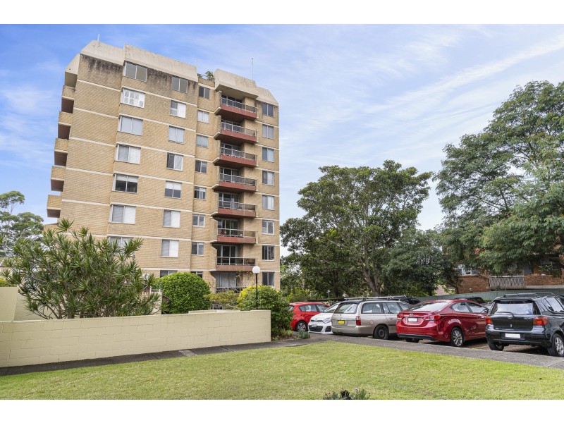 8B/168 Willarong Road, Caringbah NSW 2229