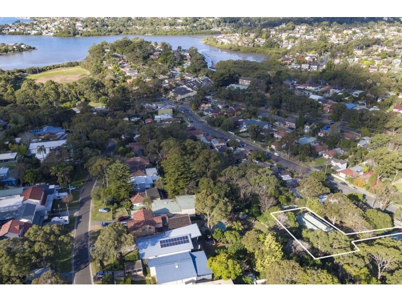 149 Oyster Bay Road, Oyster Bay NSW 2225