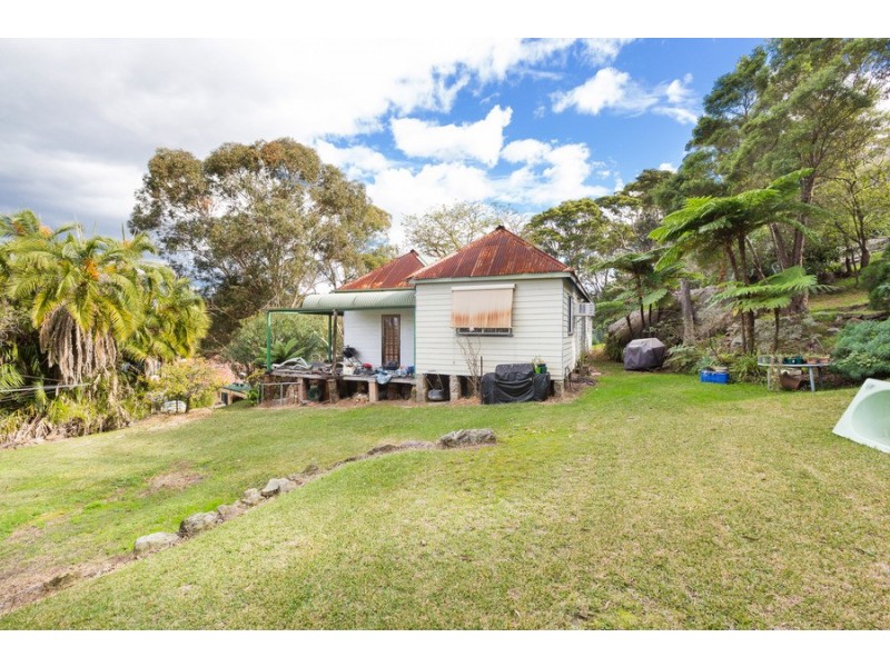 149 Oyster Bay Road, Oyster Bay NSW 2225