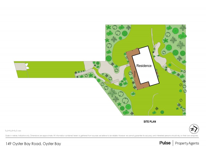 149 Oyster Bay Road, Oyster Bay NSW 2225 Floorplan