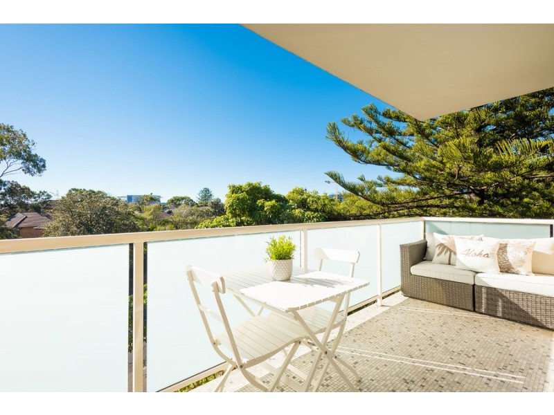 11/2 Croydon Street, Cronulla NSW 2230