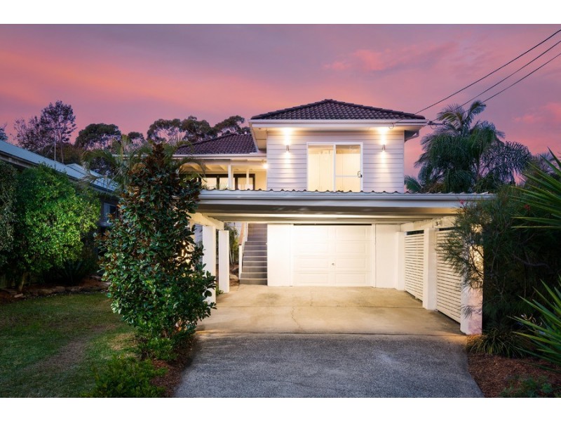 4 Evans Street, Como NSW 2226