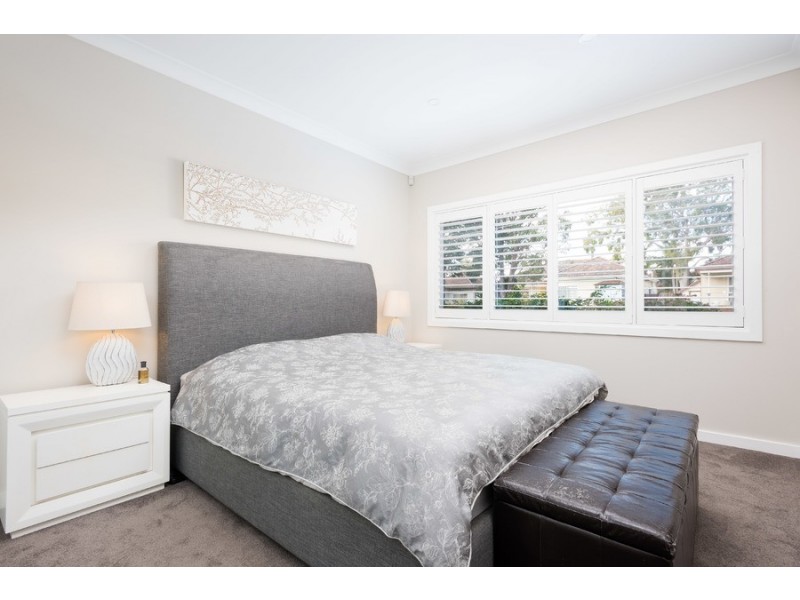 15 Tergur Crescent, Caringbah NSW 2229