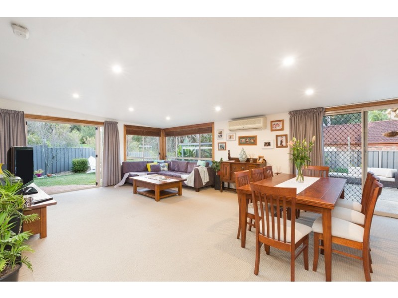 8 Tunks Place, Barden Ridge NSW 2234