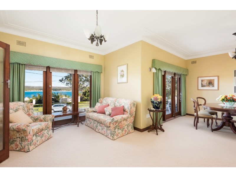 33 Glaisher Parade, Cronulla NSW 2230