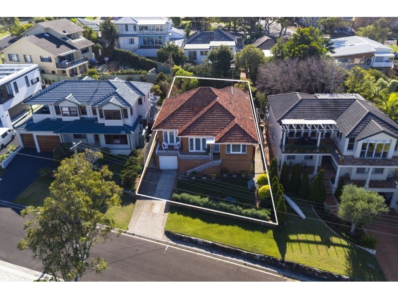 33 Glaisher Parade, Cronulla NSW 2230