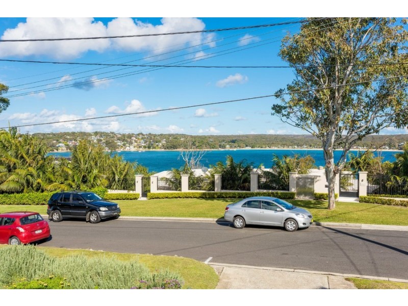 33 Glaisher Parade, Cronulla NSW 2230
