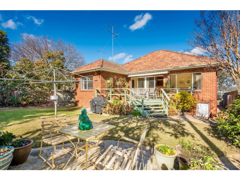 33 Glaisher Parade, Cronulla NSW 2230