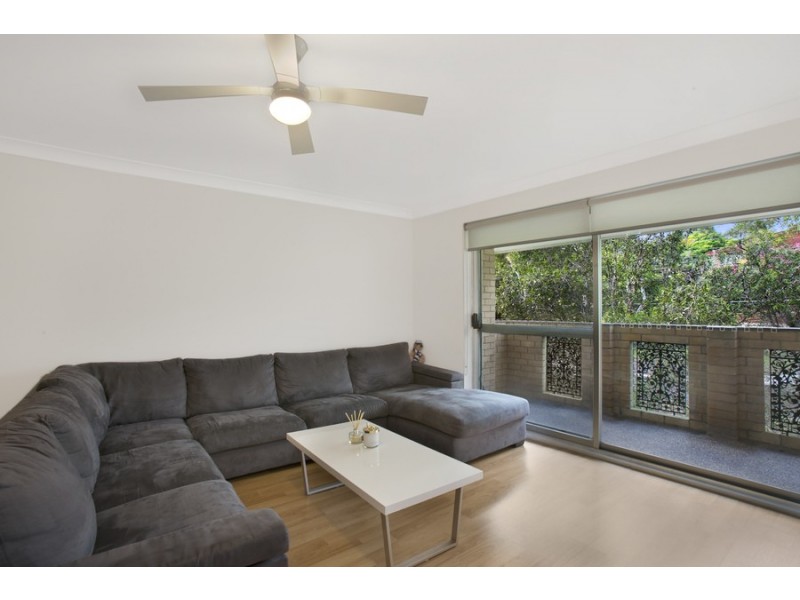 27/63-69 President Avenue, Caringbah NSW 2229