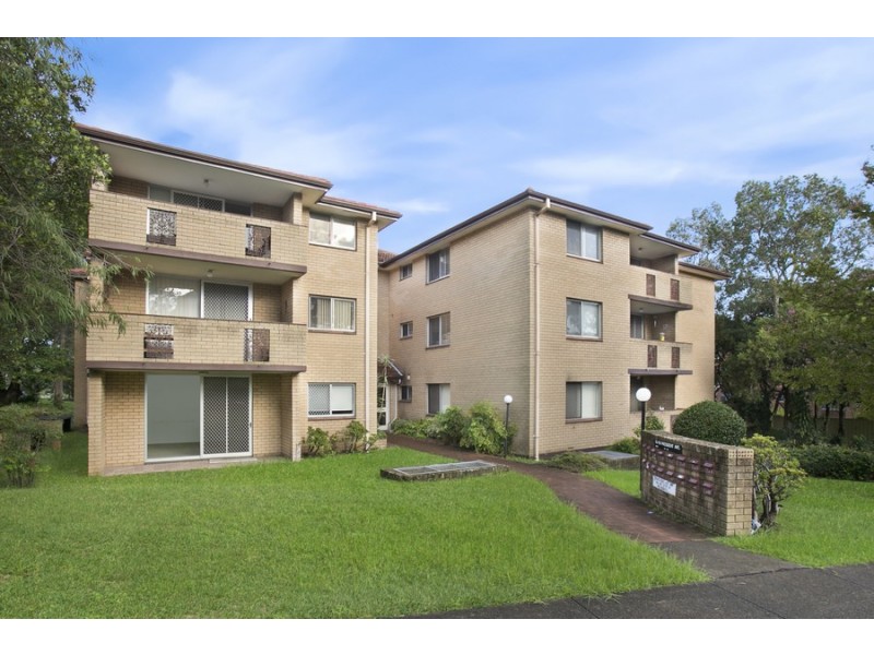 27/63-69 President Avenue, Caringbah NSW 2229