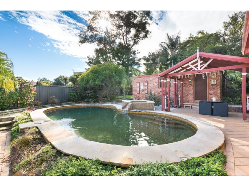 4 Rulwalla Place, Gymea NSW 2227