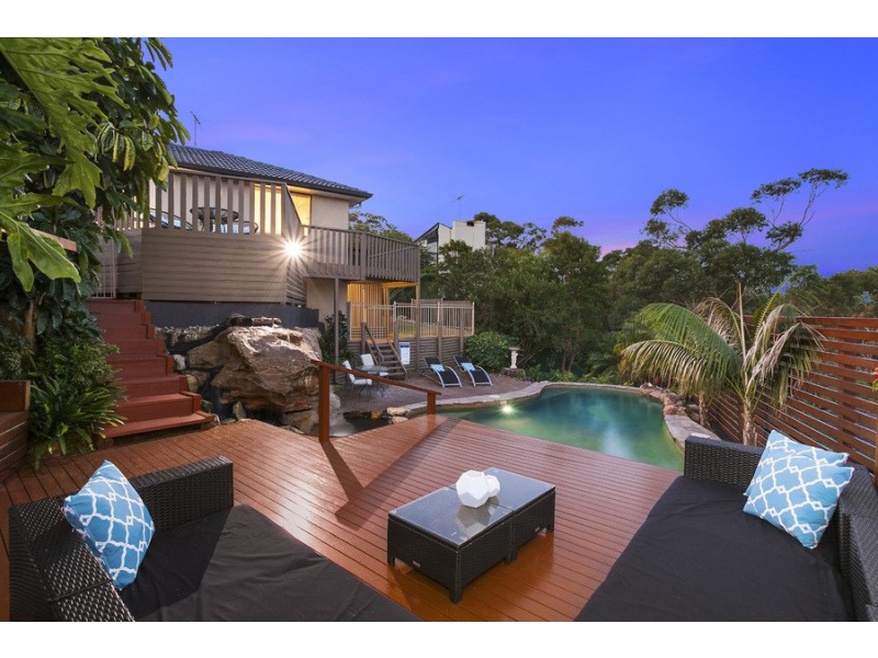 4 Mendos Place, Engadine NSW 2233