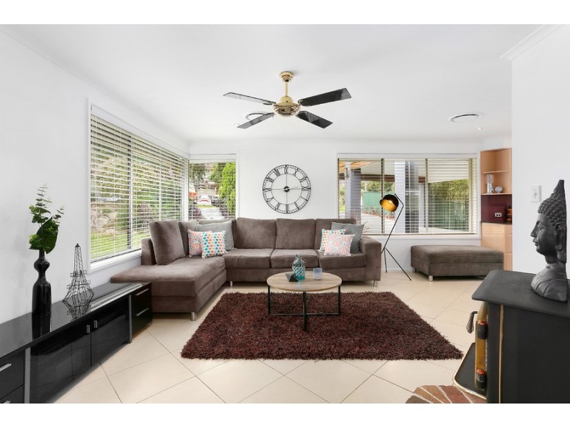 4 Mendos Place, Engadine NSW 2233