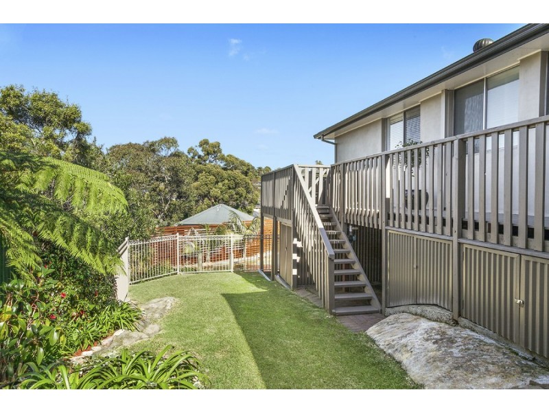 4 Mendos Place, Engadine NSW 2233