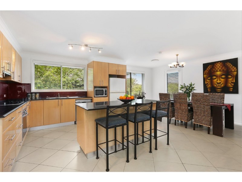 4 Mendos Place, Engadine NSW 2233