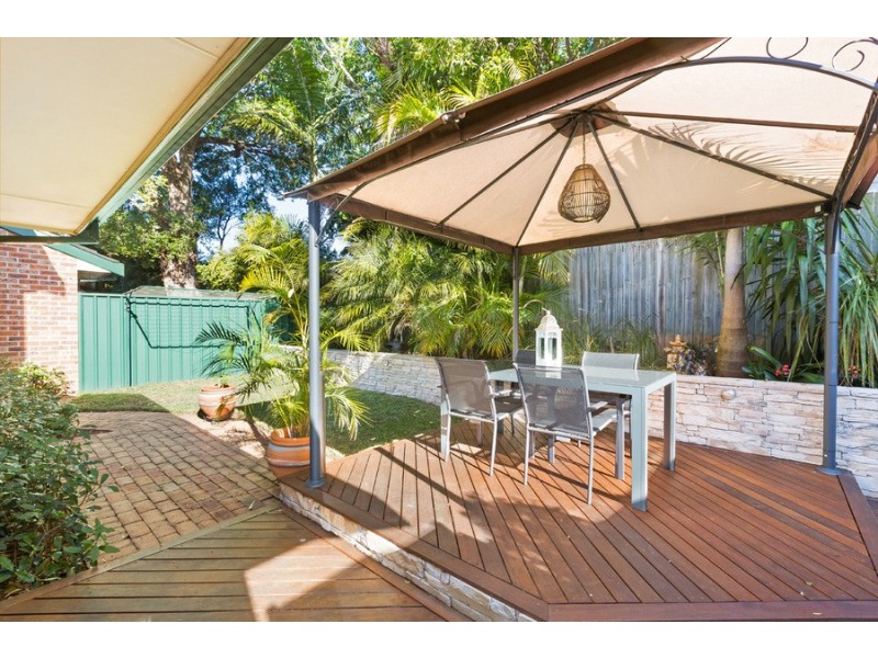 4/4 Carvers Road, Oyster Bay NSW 2225