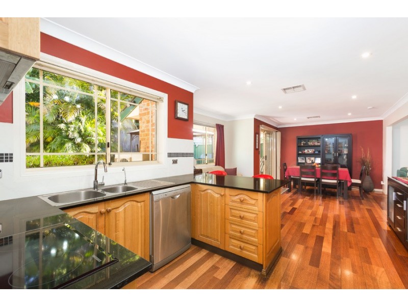 4/4 Carvers Road, Oyster Bay NSW 2225