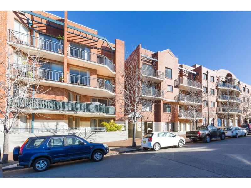 22/28-30 Urunga Parade, Miranda NSW 2228