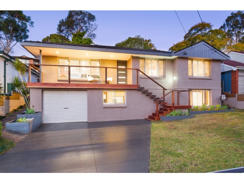 8 Tathra Place, Gymea Bay NSW 2227