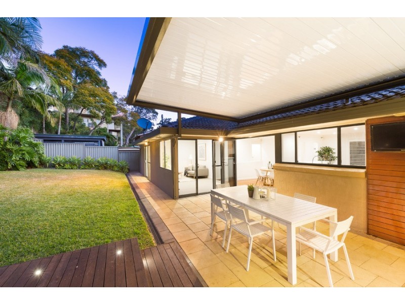 8 Tathra Place, Gymea Bay NSW 2227