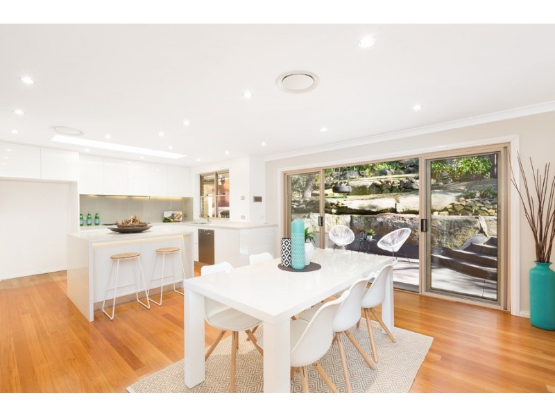 17a Bruce Avenue, Caringbah South NSW 2229