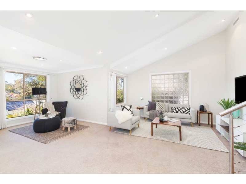 17a Bruce Avenue, Caringbah South NSW 2229