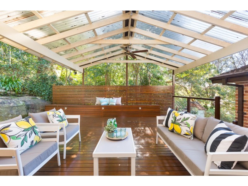 17a Bruce Avenue, Caringbah South NSW 2229