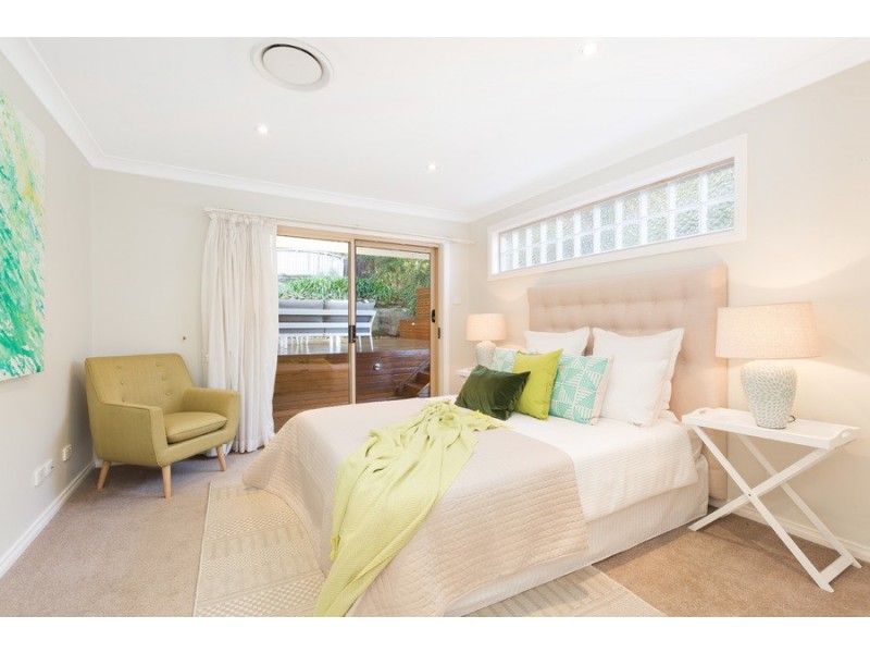 17a Bruce Avenue, Caringbah South NSW 2229