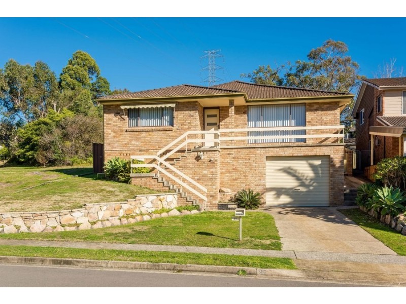 39 Tea Tree Place, Kirrawee NSW 2232