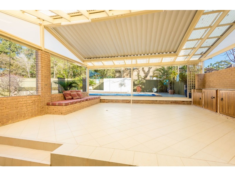 39 Tea Tree Place, Kirrawee NSW 2232