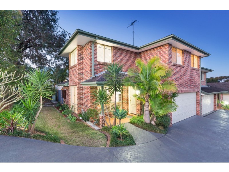 1/30-32 Milburn Road, Gymea NSW 2227