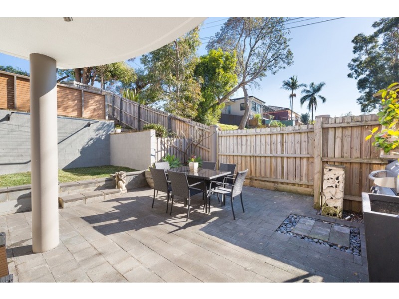 5/6 Mowbray Street, Sylvania NSW 2224