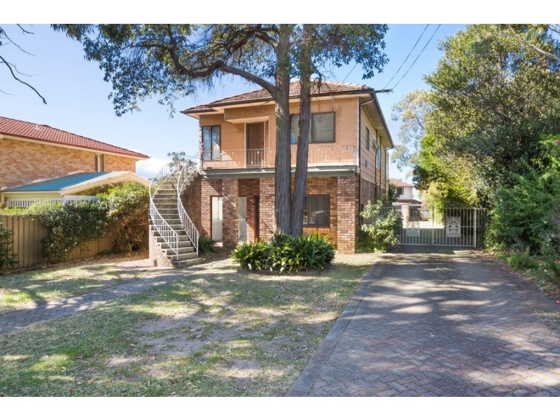 1/196 Sylvania Road, Miranda NSW 2228