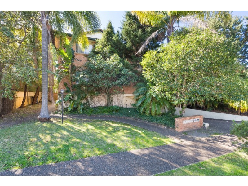 1/7 Caronia Avenue, Cronulla NSW 2230