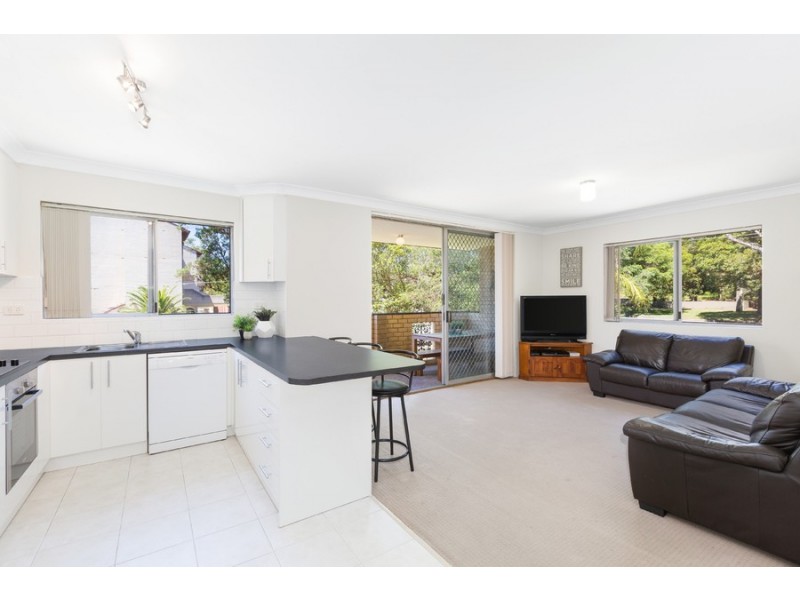 21/63-69 President Avenue, Caringbah NSW 2229