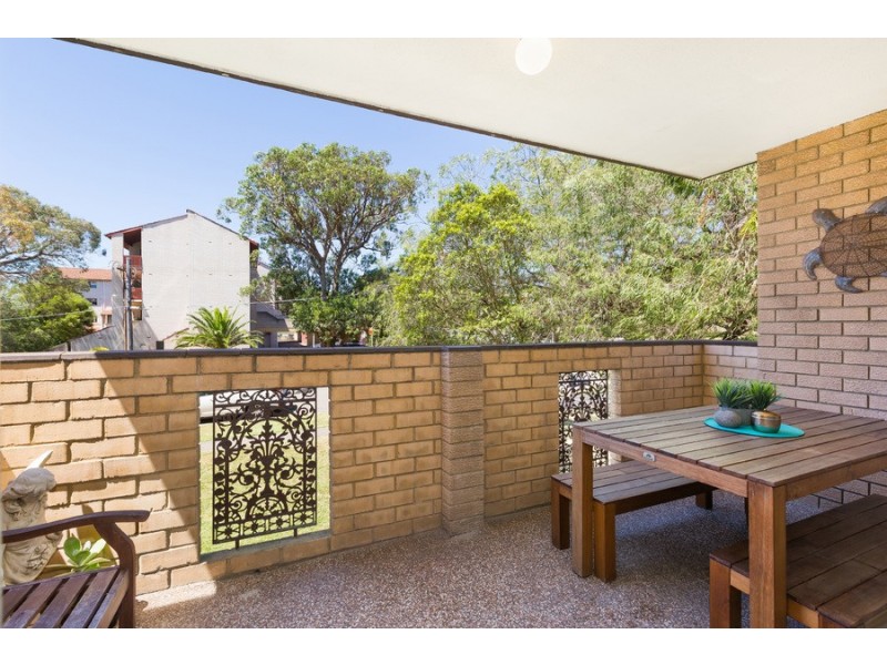 21/63-69 President Avenue, Caringbah NSW 2229