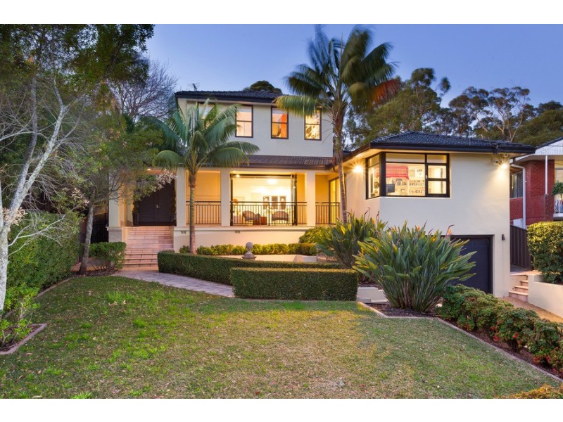 7 Cabarita Place, Caringbah South NSW 2229